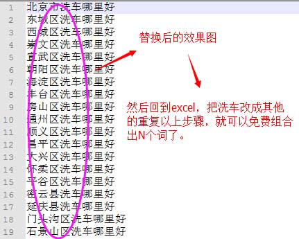 廊坊网站优化长尾关键词起什么作用