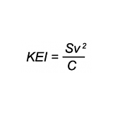 廊坊关键词效能指数KEI公式