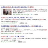 廊坊朱安安：SEO外链代发行业大揭密